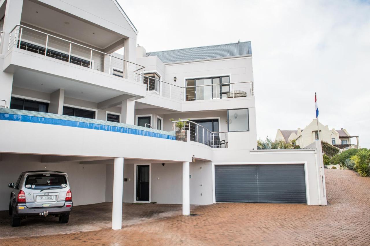 Emerald View, Langebaan Exterior foto