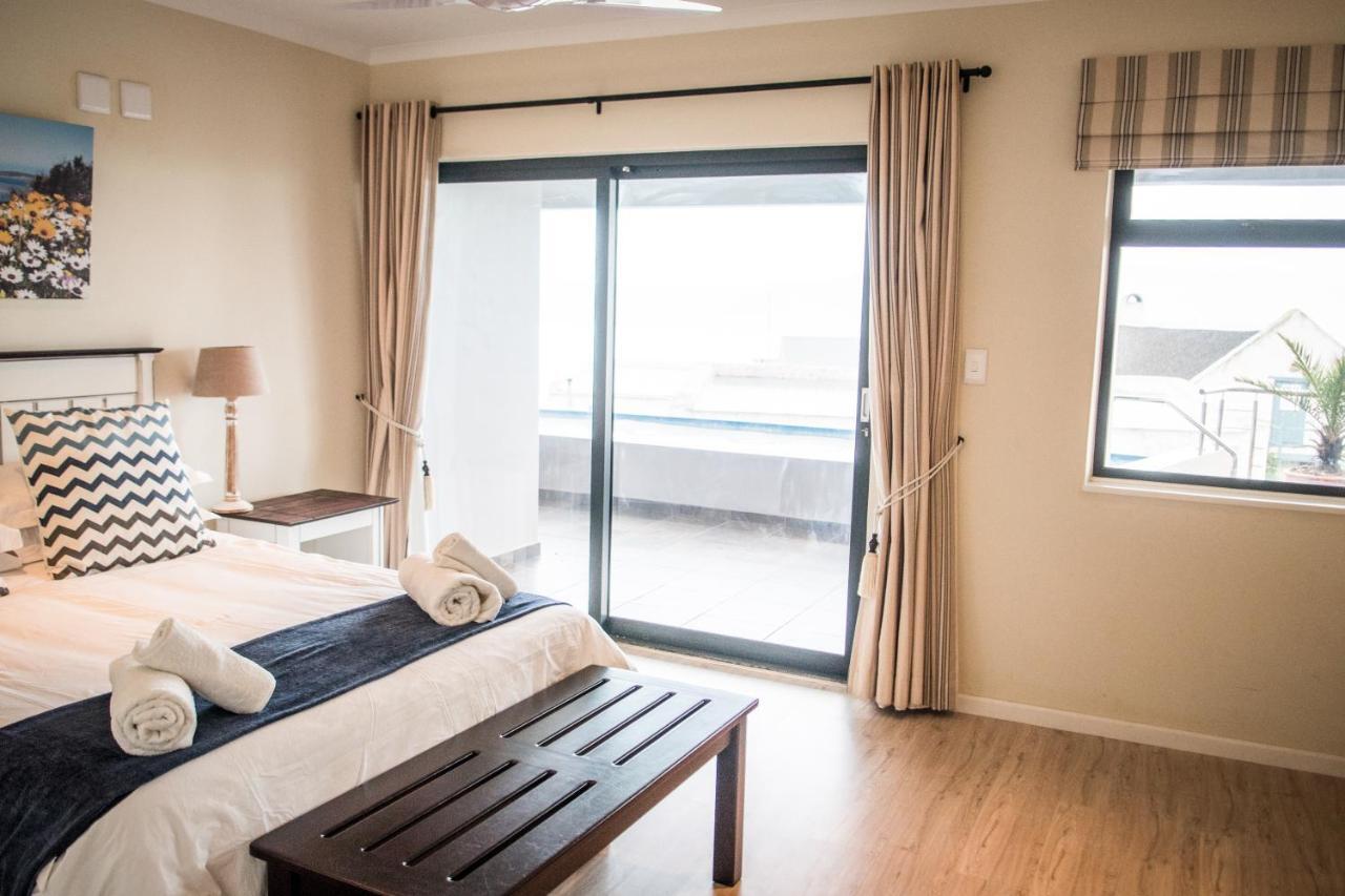 Emerald View, Langebaan Exterior foto