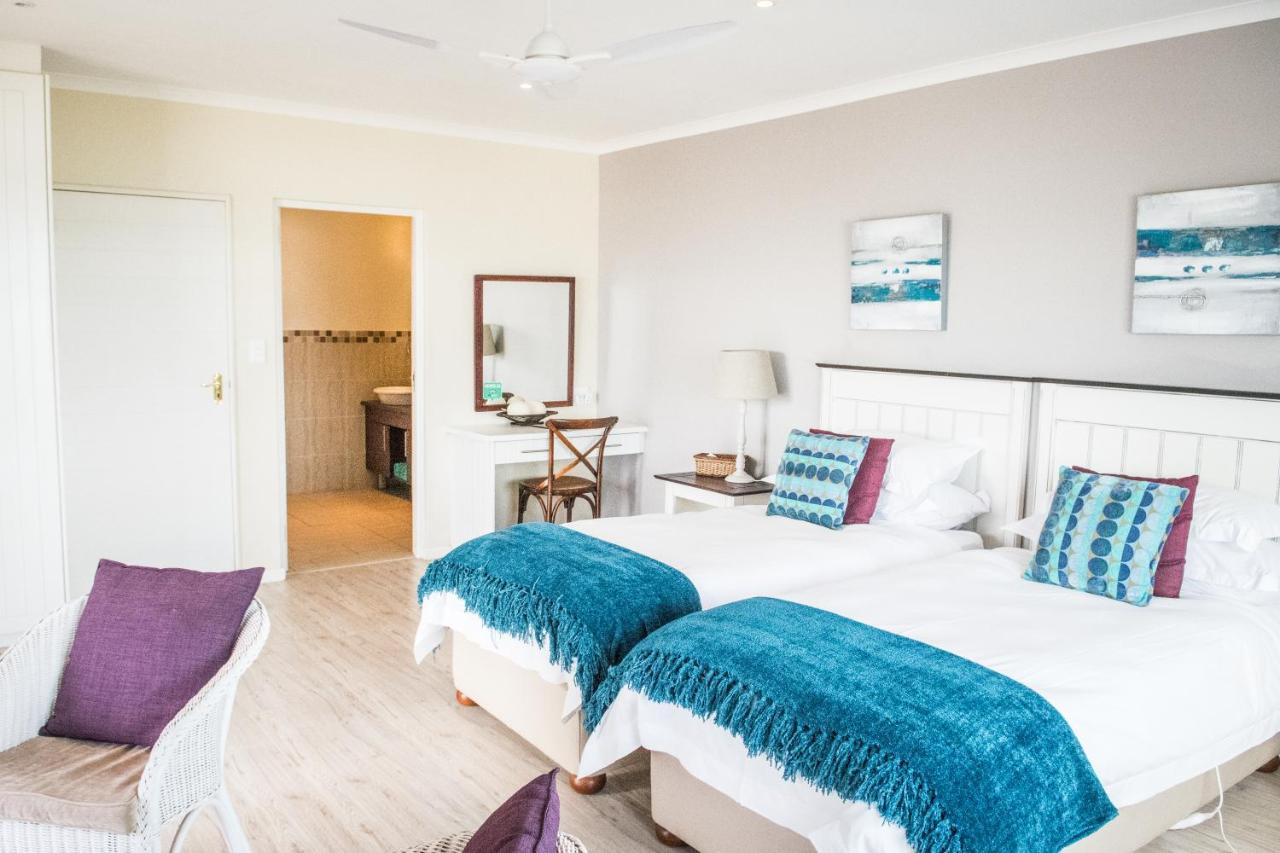 Emerald View, Langebaan Exterior foto
