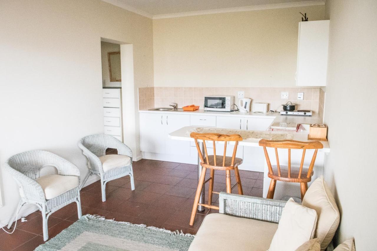 Emerald View, Langebaan Exterior foto