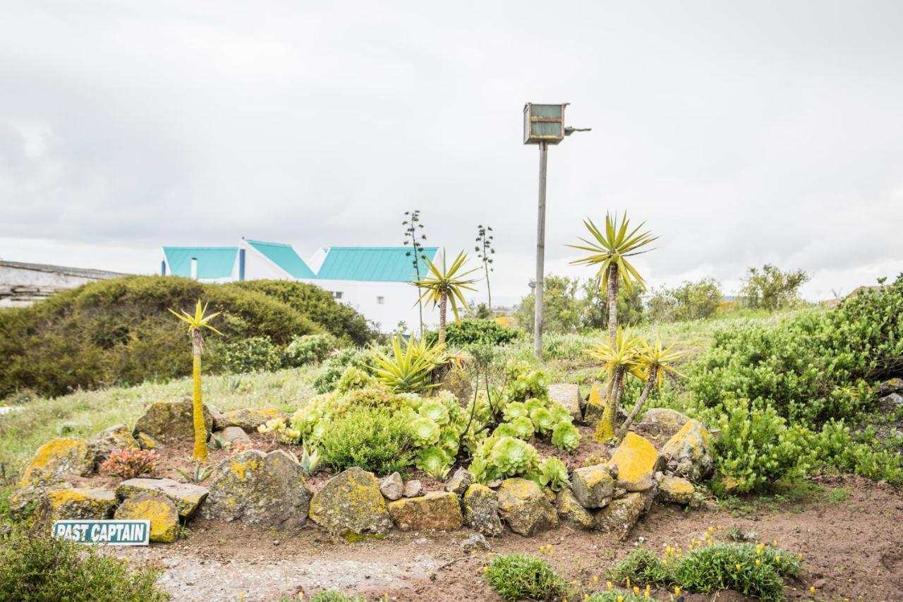Emerald View, Langebaan Exterior foto