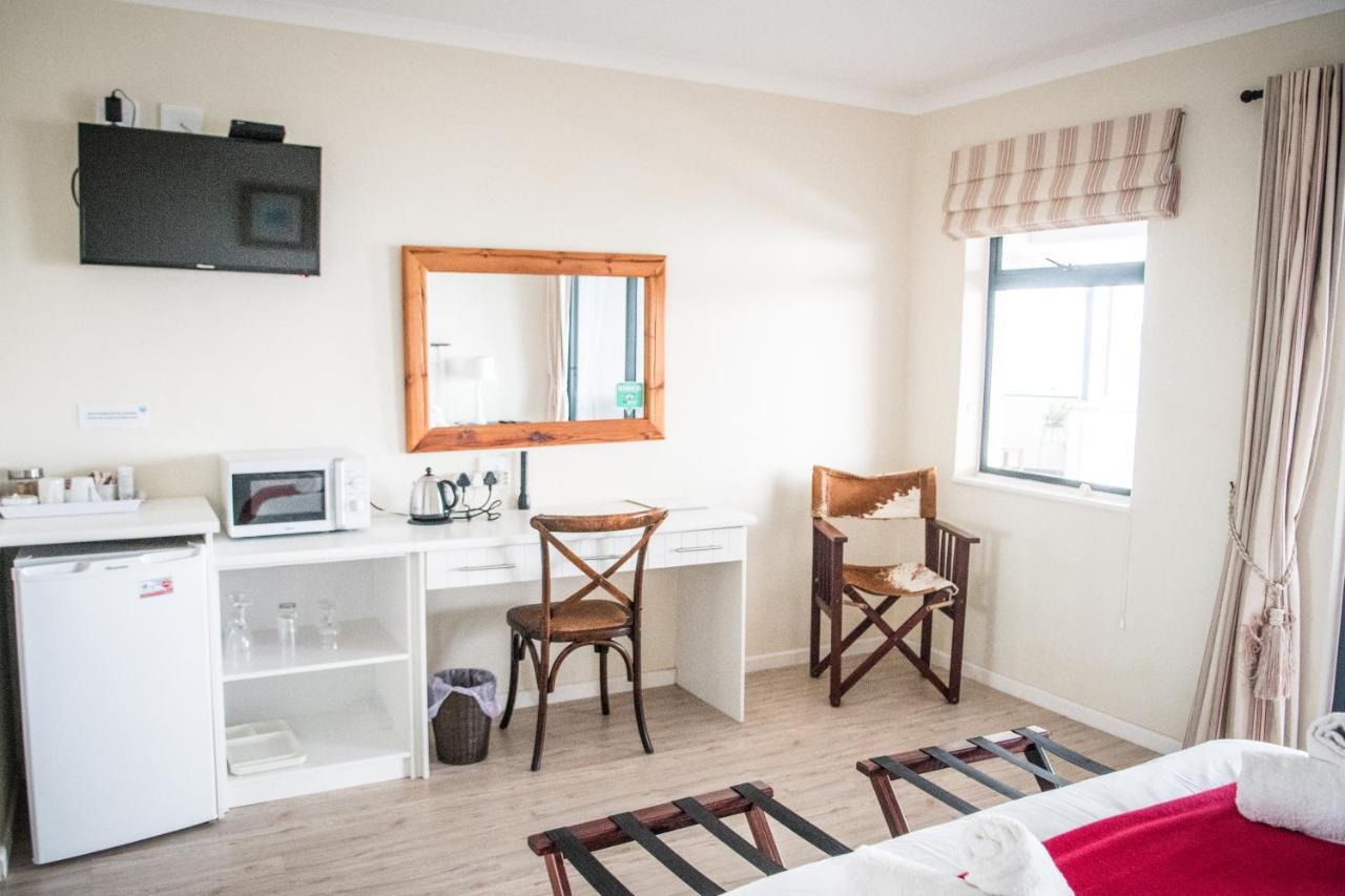 Emerald View, Langebaan Exterior foto