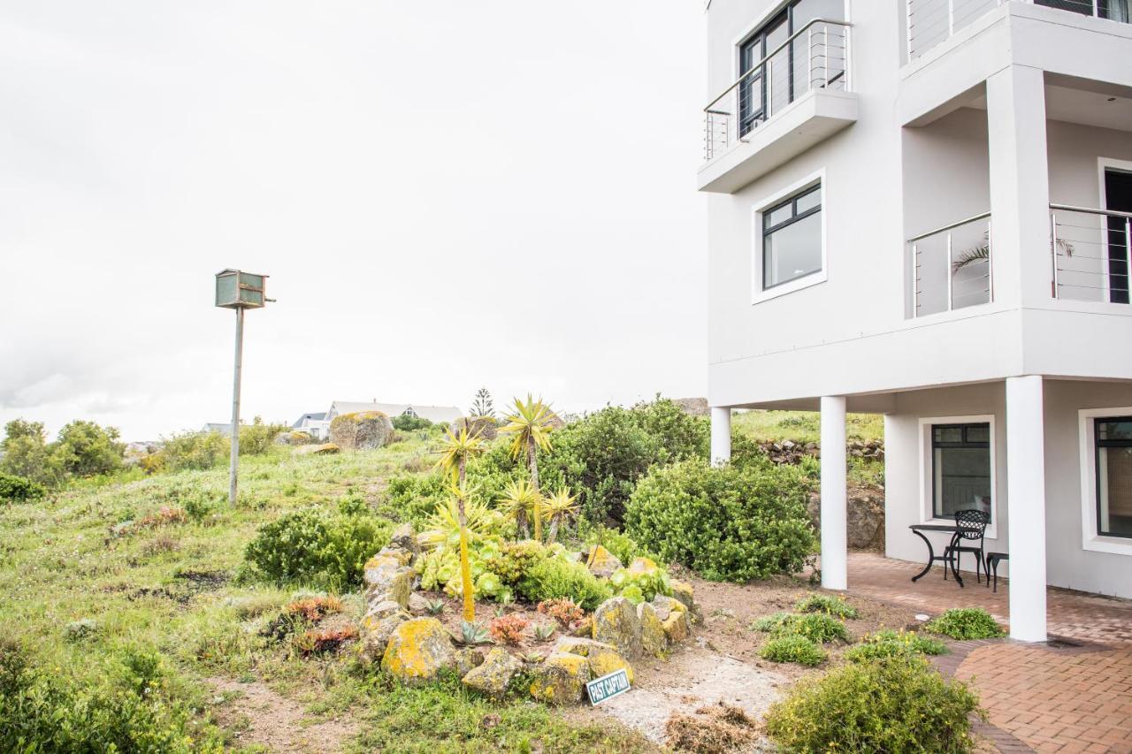 Emerald View, Langebaan Exterior foto